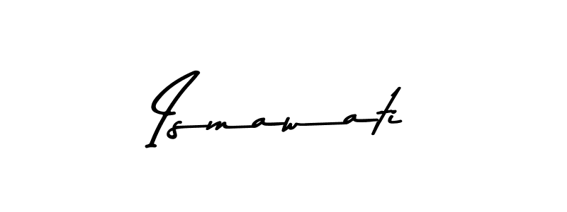 Make a short Ismawati signature style. Manage your documents anywhere anytime using Asem Kandis PERSONAL USE. Create and add eSignatures, submit forms, share and send files easily. Ismawati signature style 9 images and pictures png