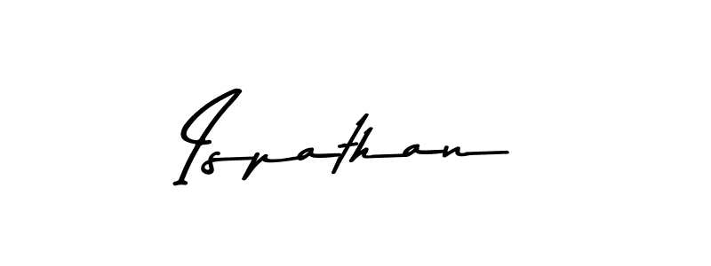 This is the best signature style for the Ispathan name. Also you like these signature font (Asem Kandis PERSONAL USE). Mix name signature. Ispathan signature style 9 images and pictures png