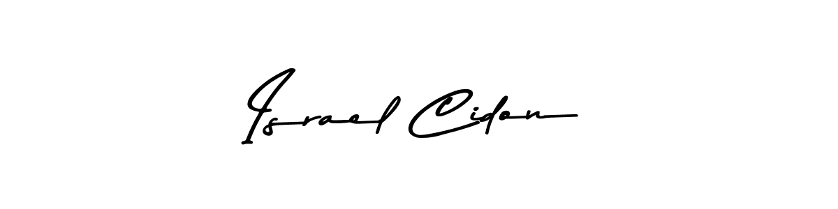 Check out images of Autograph of Israel Cidon name. Actor Israel Cidon Signature Style. Asem Kandis PERSONAL USE is a professional sign style online. Israel Cidon signature style 9 images and pictures png