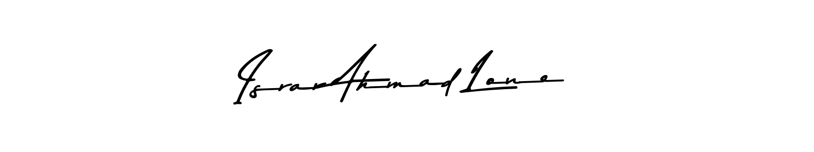 Here are the top 10 professional signature styles for the name Israr Ahmad Lone. These are the best autograph styles you can use for your name. Israr Ahmad Lone signature style 9 images and pictures png