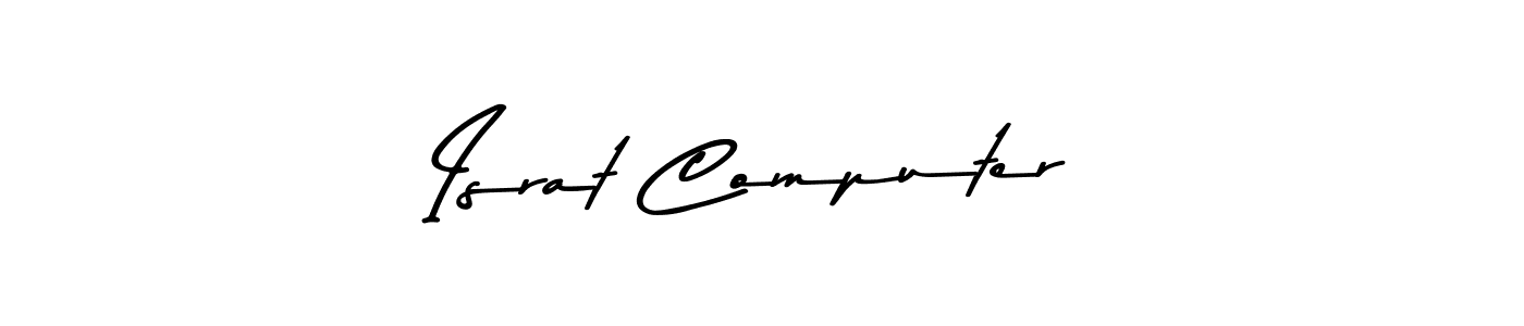 See photos of Israt Computer official signature by Spectra . Check more albums & portfolios. Read reviews & check more about Asem Kandis PERSONAL USE font. Israt Computer signature style 9 images and pictures png
