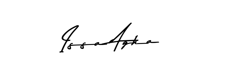 How to Draw Issa Agha signature style? Asem Kandis PERSONAL USE is a latest design signature styles for name Issa Agha. Issa Agha signature style 9 images and pictures png