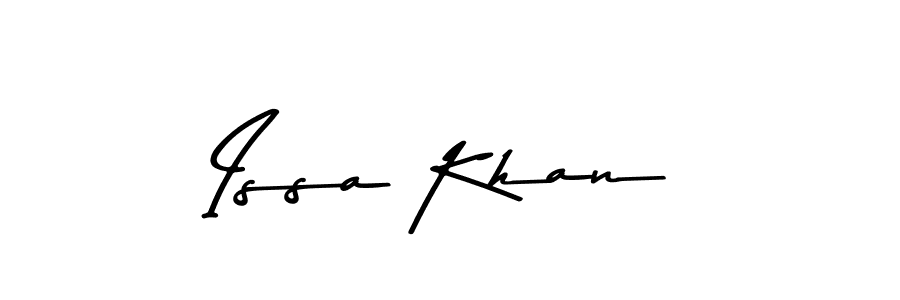 Also we have Issa Khan name is the best signature style. Create professional handwritten signature collection using Asem Kandis PERSONAL USE autograph style. Issa Khan signature style 9 images and pictures png