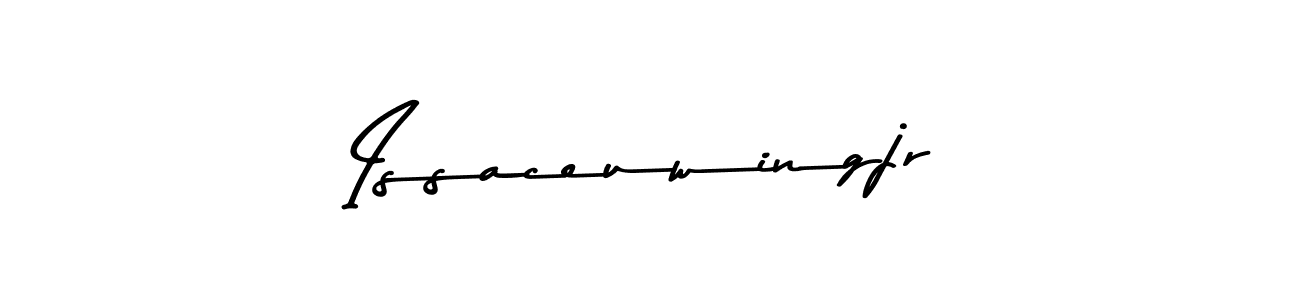 Make a short Issaceuwingjr signature style. Manage your documents anywhere anytime using Asem Kandis PERSONAL USE. Create and add eSignatures, submit forms, share and send files easily. Issaceuwingjr signature style 9 images and pictures png