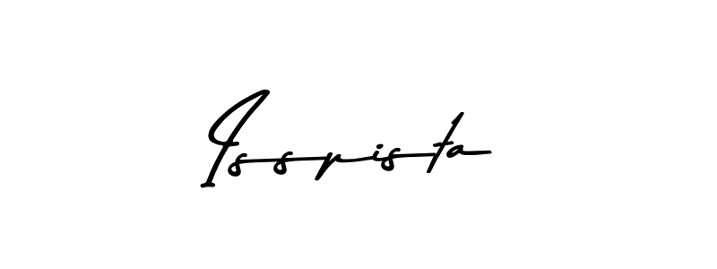 Check out images of Autograph of Isspista name. Actor Isspista Signature Style. Asem Kandis PERSONAL USE is a professional sign style online. Isspista signature style 9 images and pictures png