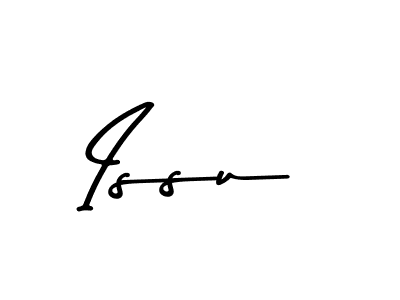 Similarly Asem Kandis PERSONAL USE is the best handwritten signature design. Signature creator online .You can use it as an online autograph creator for name Issu. Issu signature style 9 images and pictures png