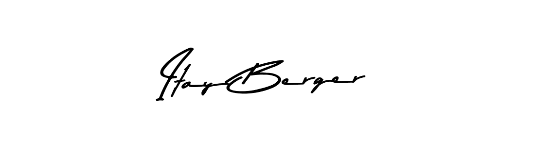 Once you've used our free online signature maker to create your best signature Asem Kandis PERSONAL USE style, it's time to enjoy all of the benefits that Itay Berger name signing documents. Itay Berger signature style 9 images and pictures png