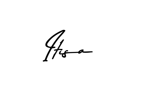 It looks lik you need a new signature style for name Itisa. Design unique handwritten (Asem Kandis PERSONAL USE) signature with our free signature maker in just a few clicks. Itisa signature style 9 images and pictures png