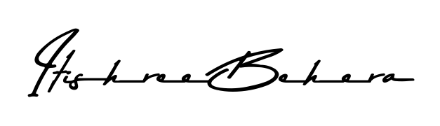 Make a beautiful signature design for name Itishree Behera. With this signature (Asem Kandis PERSONAL USE) style, you can create a handwritten signature for free. Itishree Behera signature style 9 images and pictures png