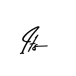 How to make Its signature? Asem Kandis PERSONAL USE is a professional autograph style. Create handwritten signature for Its name. Its signature style 9 images and pictures png