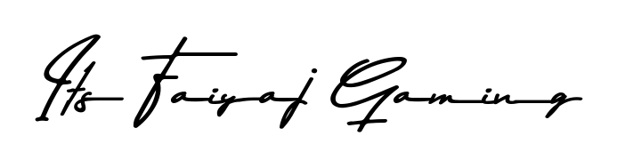 Also we have Its Faiyaj Gaming name is the best signature style. Create professional handwritten signature collection using Asem Kandis PERSONAL USE autograph style. Its Faiyaj Gaming signature style 9 images and pictures png
