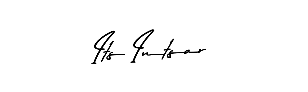 It looks lik you need a new signature style for name Its Intsar. Design unique handwritten (Asem Kandis PERSONAL USE) signature with our free signature maker in just a few clicks. Its Intsar signature style 9 images and pictures png