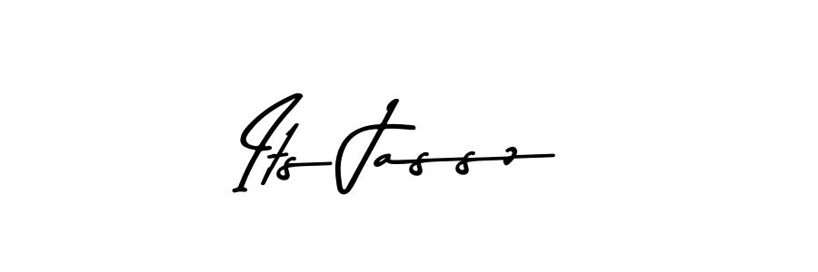 Here are the top 10 professional signature styles for the name Its Jassz. These are the best autograph styles you can use for your name. Its Jassz signature style 9 images and pictures png