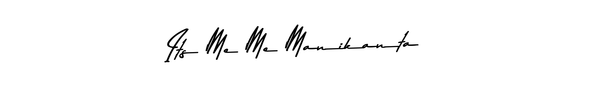 Here are the top 10 professional signature styles for the name Its Me Me Manikanta. These are the best autograph styles you can use for your name. Its Me Me Manikanta signature style 9 images and pictures png