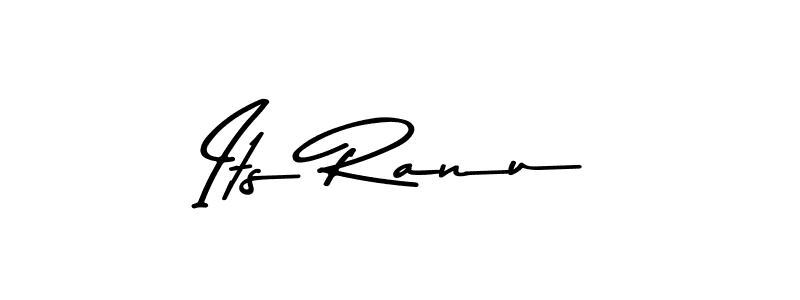 Also we have Its Ranu name is the best signature style. Create professional handwritten signature collection using Asem Kandis PERSONAL USE autograph style. Its Ranu signature style 9 images and pictures png