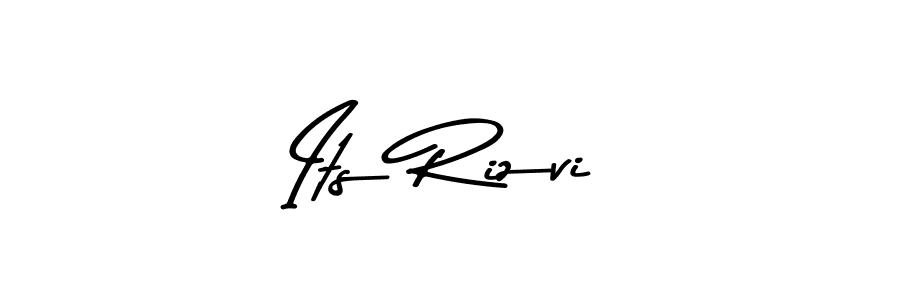 Here are the top 10 professional signature styles for the name Its Rizvi. These are the best autograph styles you can use for your name. Its Rizvi signature style 9 images and pictures png
