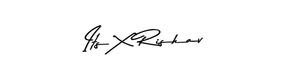 Check out images of Autograph of Its X Rishav name. Actor Its X Rishav Signature Style. Asem Kandis PERSONAL USE is a professional sign style online. Its X Rishav signature style 9 images and pictures png