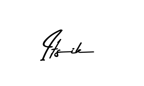 Check out images of Autograph of Itsik name. Actor Itsik Signature Style. Asem Kandis PERSONAL USE is a professional sign style online. Itsik signature style 9 images and pictures png