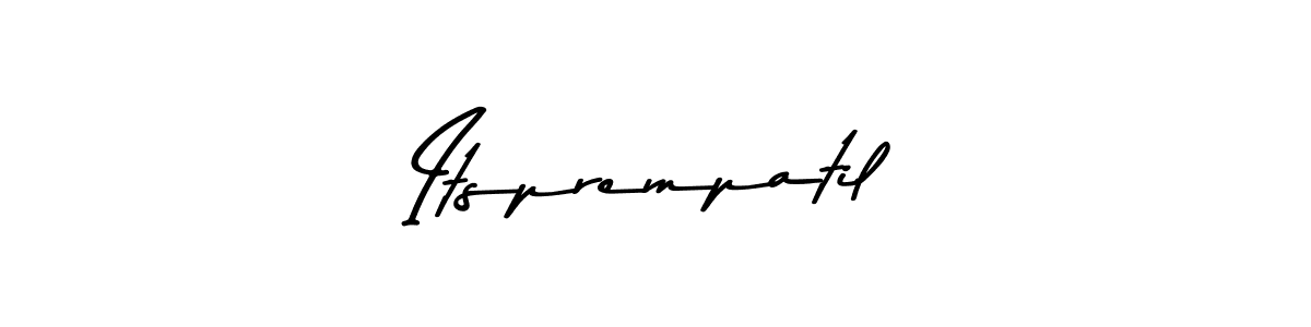 Once you've used our free online signature maker to create your best signature Asem Kandis PERSONAL USE style, it's time to enjoy all of the benefits that Itsprempatil name signing documents. Itsprempatil signature style 9 images and pictures png