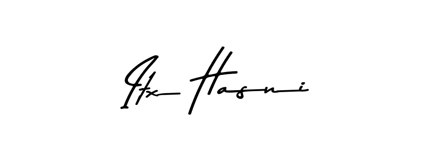 Once you've used our free online signature maker to create your best signature Asem Kandis PERSONAL USE style, it's time to enjoy all of the benefits that Itx Hasni name signing documents. Itx Hasni signature style 9 images and pictures png
