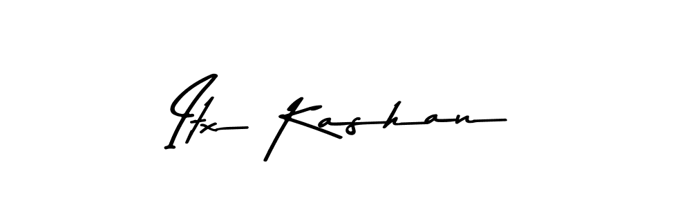 if you are searching for the best signature style for your name Itx Kashan. so please give up your signature search. here we have designed multiple signature styles  using Asem Kandis PERSONAL USE. Itx Kashan signature style 9 images and pictures png