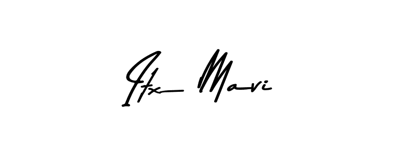 if you are searching for the best signature style for your name Itx Mavi. so please give up your signature search. here we have designed multiple signature styles  using Asem Kandis PERSONAL USE. Itx Mavi signature style 9 images and pictures png