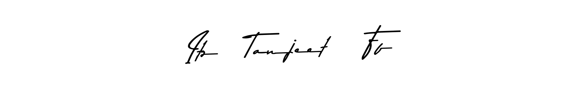 Once you've used our free online signature maker to create your best signature Asem Kandis PERSONAL USE style, it's time to enjoy all of the benefits that Itz   Tanjeet    Ff name signing documents. Itz   Tanjeet    Ff signature style 9 images and pictures png