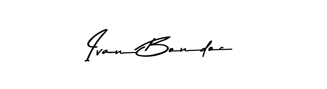 You should practise on your own different ways (Asem Kandis PERSONAL USE) to write your name (Ivan Bondoc) in signature. don't let someone else do it for you. Ivan Bondoc signature style 9 images and pictures png