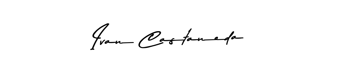 if you are searching for the best signature style for your name Ivan Castaneda. so please give up your signature search. here we have designed multiple signature styles  using Asem Kandis PERSONAL USE. Ivan Castaneda signature style 9 images and pictures png