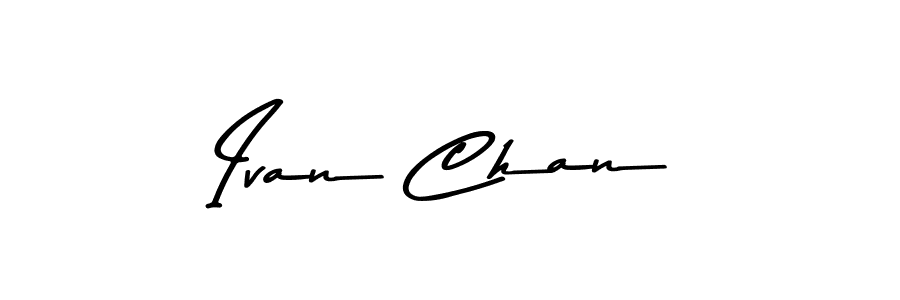 Once you've used our free online signature maker to create your best signature Asem Kandis PERSONAL USE style, it's time to enjoy all of the benefits that Ivan Chan name signing documents. Ivan Chan signature style 9 images and pictures png