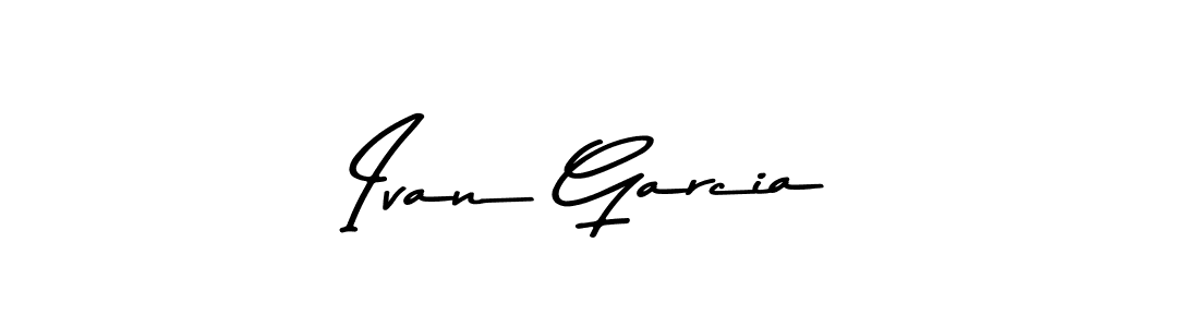 How to Draw Ivan Garcia signature style? Asem Kandis PERSONAL USE is a latest design signature styles for name Ivan Garcia. Ivan Garcia signature style 9 images and pictures png