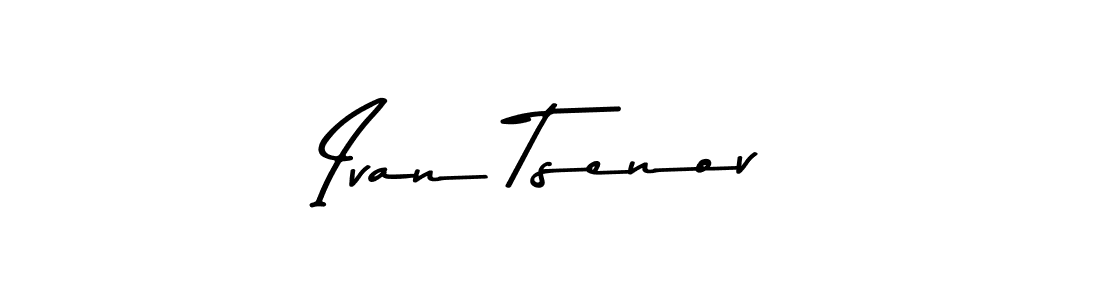 Similarly Asem Kandis PERSONAL USE is the best handwritten signature design. Signature creator online .You can use it as an online autograph creator for name Ivan Tsenov. Ivan Tsenov signature style 9 images and pictures png