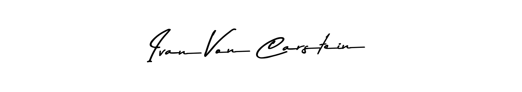 See photos of Ivan Von Carstein official signature by Spectra . Check more albums & portfolios. Read reviews & check more about Asem Kandis PERSONAL USE font. Ivan Von Carstein signature style 9 images and pictures png