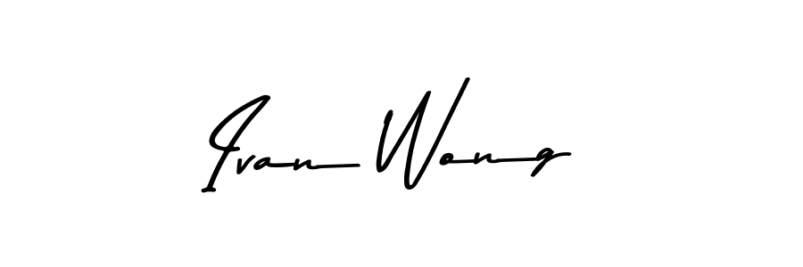 Best and Professional Signature Style for Ivan Wong. Asem Kandis PERSONAL USE Best Signature Style Collection. Ivan Wong signature style 9 images and pictures png