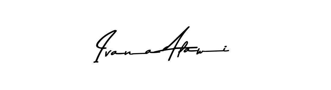 See photos of Ivana Alawi official signature by Spectra . Check more albums & portfolios. Read reviews & check more about Asem Kandis PERSONAL USE font. Ivana Alawi signature style 9 images and pictures png