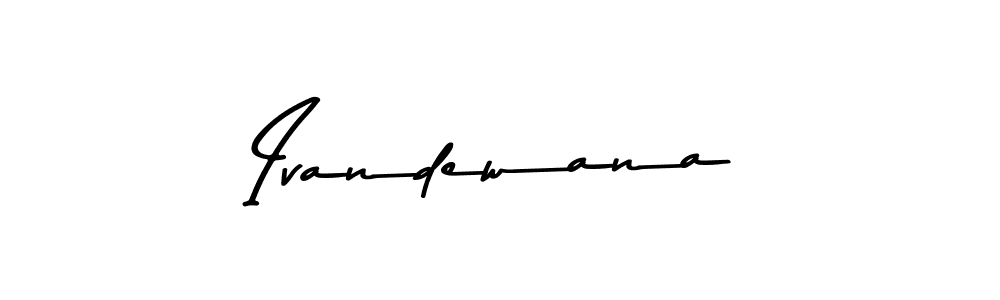 See photos of Ivandewana official signature by Spectra . Check more albums & portfolios. Read reviews & check more about Asem Kandis PERSONAL USE font. Ivandewana signature style 9 images and pictures png