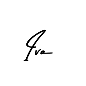It looks lik you need a new signature style for name Ivo. Design unique handwritten (Asem Kandis PERSONAL USE) signature with our free signature maker in just a few clicks. Ivo signature style 9 images and pictures png
