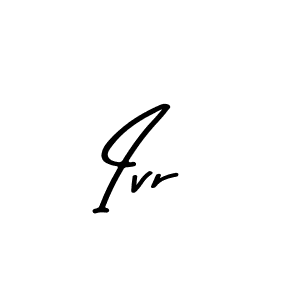 It looks lik you need a new signature style for name Ivr. Design unique handwritten (Asem Kandis PERSONAL USE) signature with our free signature maker in just a few clicks. Ivr signature style 9 images and pictures png