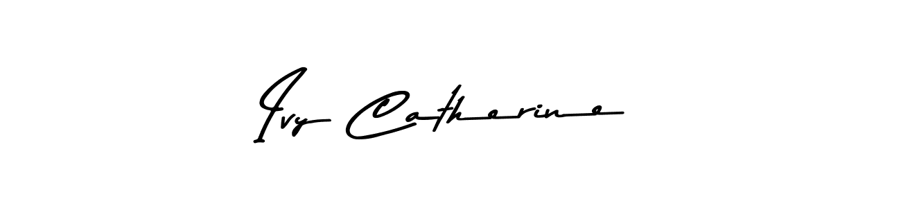 Check out images of Autograph of Ivy Catherine name. Actor Ivy Catherine Signature Style. Asem Kandis PERSONAL USE is a professional sign style online. Ivy Catherine signature style 9 images and pictures png