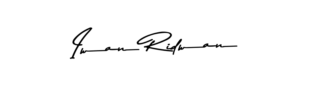 if you are searching for the best signature style for your name Iwan Ridwan. so please give up your signature search. here we have designed multiple signature styles  using Asem Kandis PERSONAL USE. Iwan Ridwan signature style 9 images and pictures png