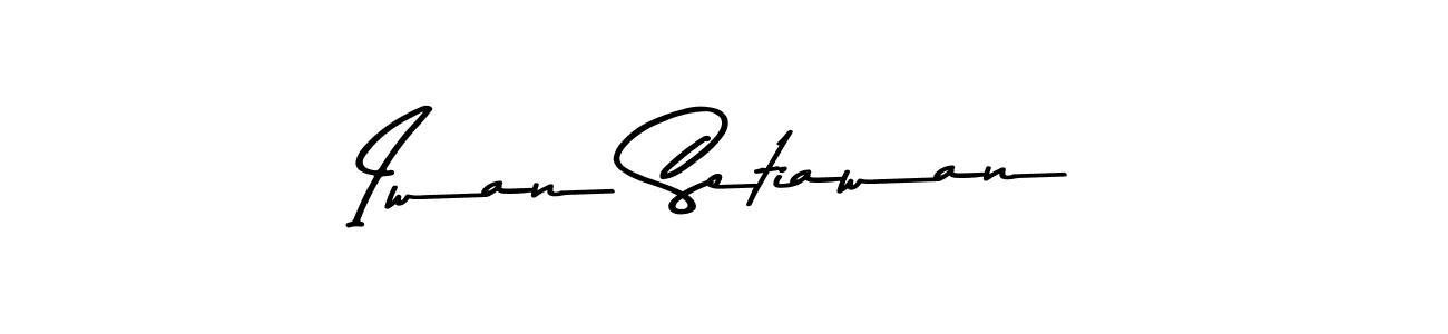 Also You can easily find your signature by using the search form. We will create Iwan Setiawan name handwritten signature images for you free of cost using Asem Kandis PERSONAL USE sign style. Iwan Setiawan signature style 9 images and pictures png