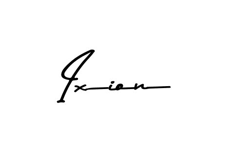 Also You can easily find your signature by using the search form. We will create Ixion name handwritten signature images for you free of cost using Asem Kandis PERSONAL USE sign style. Ixion signature style 9 images and pictures png
