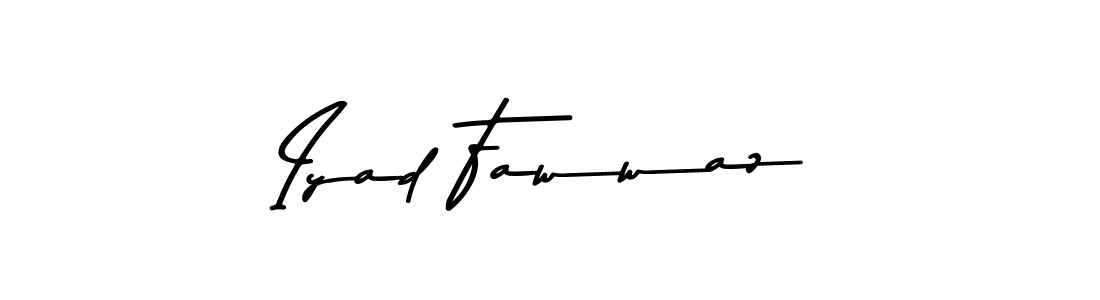 Best and Professional Signature Style for Iyad Fawwaz. Asem Kandis PERSONAL USE Best Signature Style Collection. Iyad Fawwaz signature style 9 images and pictures png