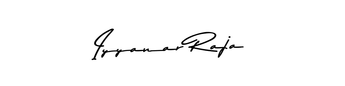 Similarly Asem Kandis PERSONAL USE is the best handwritten signature design. Signature creator online .You can use it as an online autograph creator for name Iyyanar Raja. Iyyanar Raja signature style 9 images and pictures png