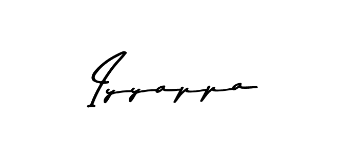 You can use this online signature creator to create a handwritten signature for the name Iyyappa. This is the best online autograph maker. Iyyappa signature style 9 images and pictures png