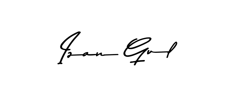 It looks lik you need a new signature style for name Izan Gul. Design unique handwritten (Asem Kandis PERSONAL USE) signature with our free signature maker in just a few clicks. Izan Gul signature style 9 images and pictures png