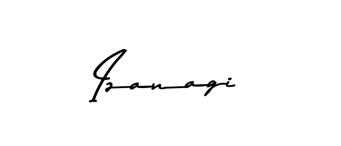 Here are the top 10 professional signature styles for the name Izanagi. These are the best autograph styles you can use for your name. Izanagi signature style 9 images and pictures png