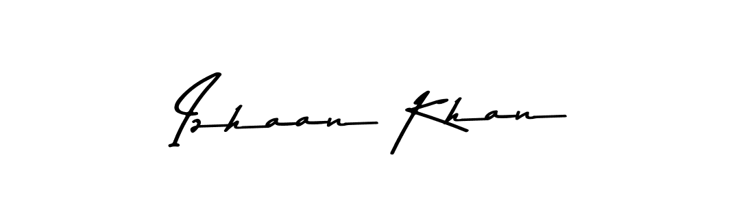 Make a beautiful signature design for name Izhaan Khan. Use this online signature maker to create a handwritten signature for free. Izhaan Khan signature style 9 images and pictures png