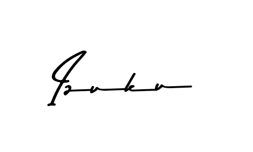 You can use this online signature creator to create a handwritten signature for the name Izuku. This is the best online autograph maker. Izuku signature style 9 images and pictures png