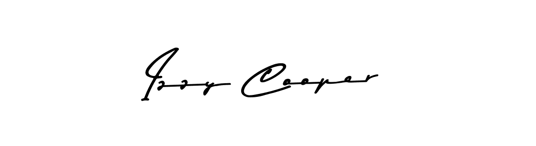 How to Draw Izzy Cooper signature style? Asem Kandis PERSONAL USE is a latest design signature styles for name Izzy Cooper. Izzy Cooper signature style 9 images and pictures png